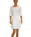 Alice + Olivia Clothing XS | US 0 Textured Mini Dress
