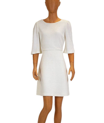 Alice + Olivia Clothing XS | US 0 Textured Mini Dress