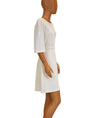 Alice + Olivia Clothing XS | US 0 Textured Mini Dress