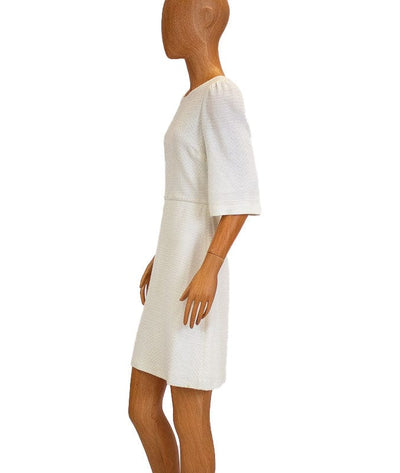Alice + Olivia Clothing XS | US 0 Textured Mini Dress