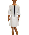 Alice + Olivia Clothing XS | US 0 Textured Mini Dress