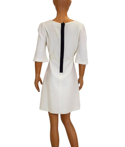 Alice + Olivia Clothing XS | US 0 Textured Mini Dress