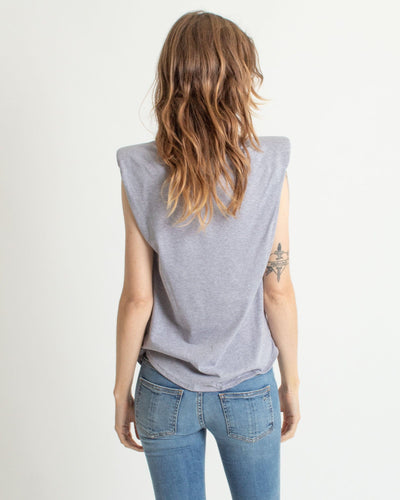 Alla Berman Clothing XS Casual Tee