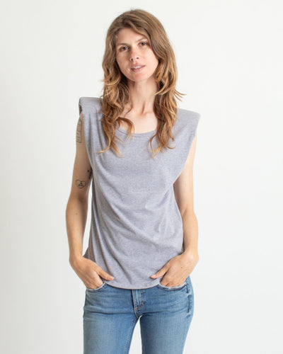 Alla Berman Clothing XS Casual Tee