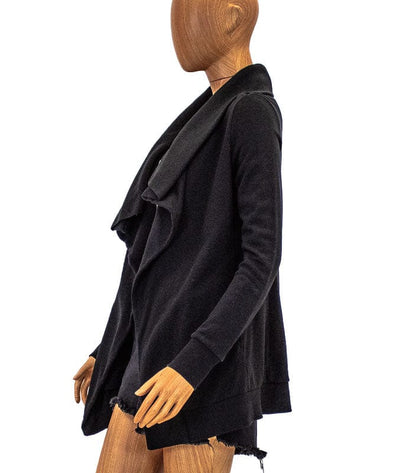ALLSAINTS Clothing Medium "Dahlia" Sweatshirt