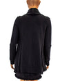 ALLSAINTS Clothing Medium "Dahlia" Sweatshirt