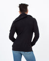ALLSAINTS Clothing Medium "Dahlia" Sweatshirt