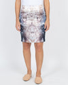 ALLSAINTS Clothing Medium | US 6 Printed Skirt