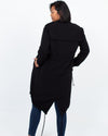 ALLSAINTS Clothing Small Lightweight Trench Coat