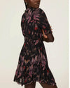 ALLSAINTS Clothing Small | US 4 "Via Harris" Dress