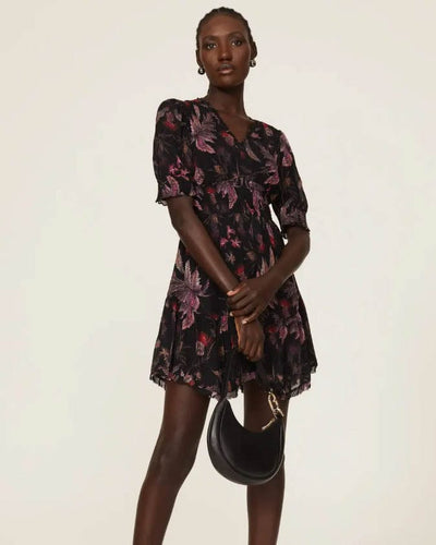 ALLSAINTS Clothing Small | US 4 "Via Harris" Dress