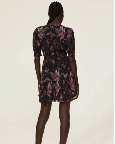 ALLSAINTS Clothing Small | US 4 "Via Harris" Dress