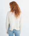 ALLSAINTS Clothing XS "Slyvie" Pullover Sweater