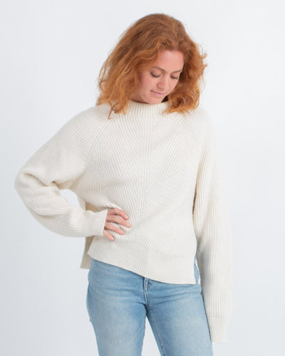 ALLSAINTS Clothing XS "Slyvie" Pullover Sweater