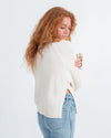 ALLSAINTS Clothing XS "Slyvie" Pullover Sweater