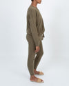 ALLUDE Clothing Small Cashmere Set