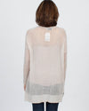 ALLUDE Clothing XS Cashmere Cardigan