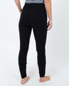 ALO Yoga Clothing Small Black Athletic Leggings