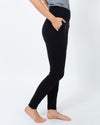 ALO Yoga Clothing Small Black Athletic Leggings