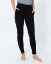ALO Yoga Clothing Small Black Athletic Leggings