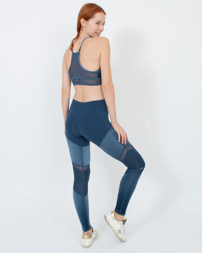 ALO Yoga Clothing Small Matching Pant Set
