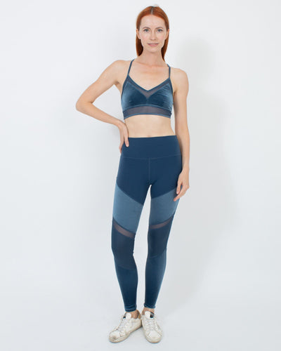 ALO Yoga Clothing Small Matching Pant Set