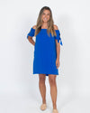 Amanda Uprichard Clothing Medium Cold Shoulder Dress