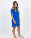 Amanda Uprichard Clothing Medium Cold Shoulder Dress