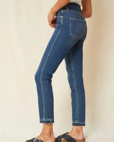 AMO Clothing Small | 27 "Babe" Jeans