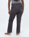 AMO Clothing Small | US 27 "Easy Army Trouser" Pants