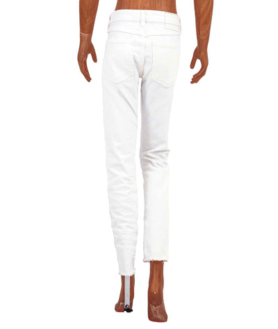 AMO Clothing XS | US 24 Stix Crop Jeans