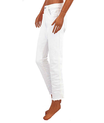 AMO Clothing XS | US 24 Stix Crop Jeans