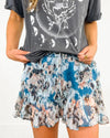 Amuse Society Clothing XS Seaside Shorts