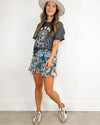 Amuse Society Clothing XS Seaside Shorts