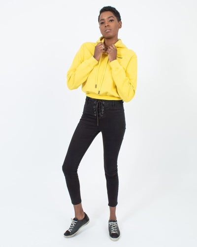 Amuse Society Clothing XS | US 25 Black Skinny Jeans
