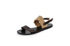 Ancient Greek Sandals Shoes Large | US 9 | IT 39 Ankle Clasp Sandal