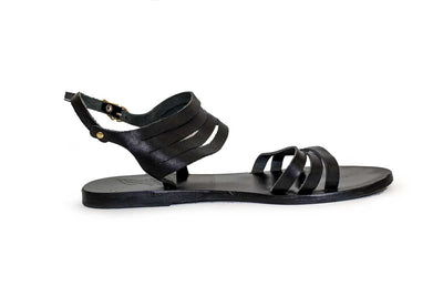 Ancient Greek Sandals Shoes Large | US 9 | IT 39 Leather Sandal