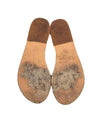 Ancient Greek Sandals Shoes Medium | US 8 I IT 38 "Apli Eleftheria" Sandals