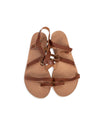 Ancient Greek Sandals Shoes Medium | US 8 Strappy Sandals