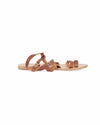 Ancient Greek Sandals Shoes Medium | US 8 Strappy Sandals