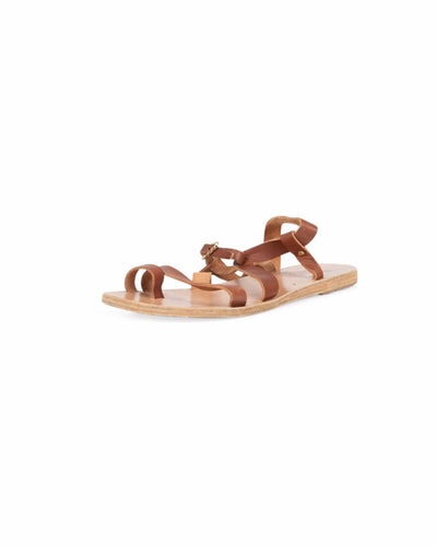 Ancient Greek Sandals Shoes Medium | US 8 Strappy Sandals