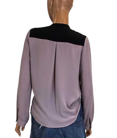 ANDB Clothing Small "Signature LS" Blouse