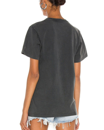 Anine Bing Clothing Medium "Retro Lili" Tee