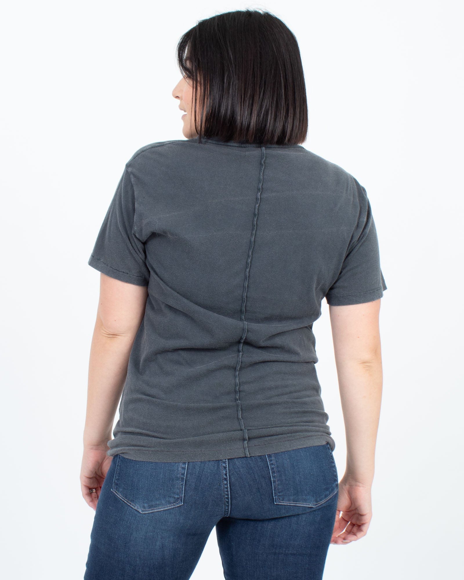 Anine Bing Clothing Small "Vintage Bing Tee"