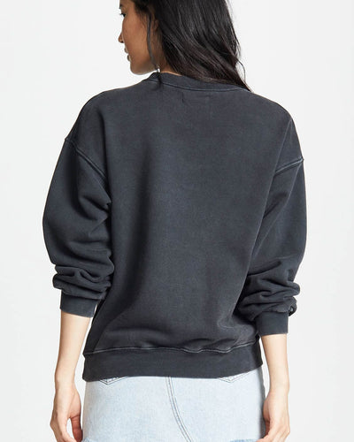 Anine Bing Clothing XS "Bing Tiger" Sweatshirt
