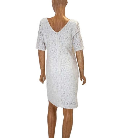 Ann Taylor Clothing Large | US 10 Low Back Sheath Dress