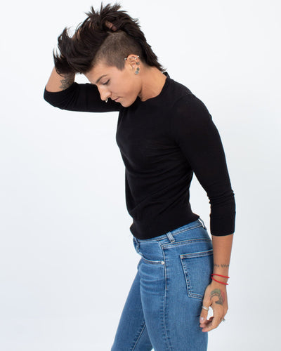Ann Taylor Clothing Small Pullover Sweater