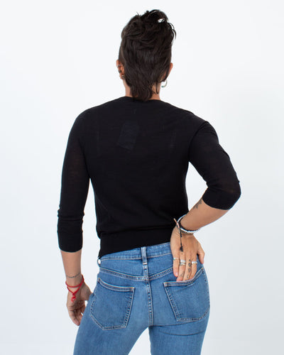 Ann Taylor Clothing Small Pullover Sweater
