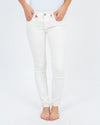 Ann Taylor Clothing XS | US 0 "Modern Super Skinny" Jean