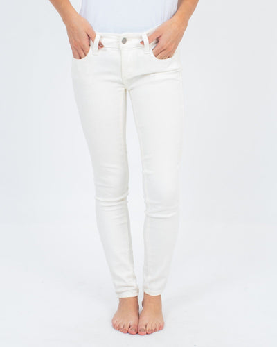 Ann Taylor Clothing XS | US 0 "Modern Super Skinny" Jean